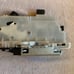 Rear Left Door Lock Actuator Motor For 2008-2011 Ford Focus 2009 2010.