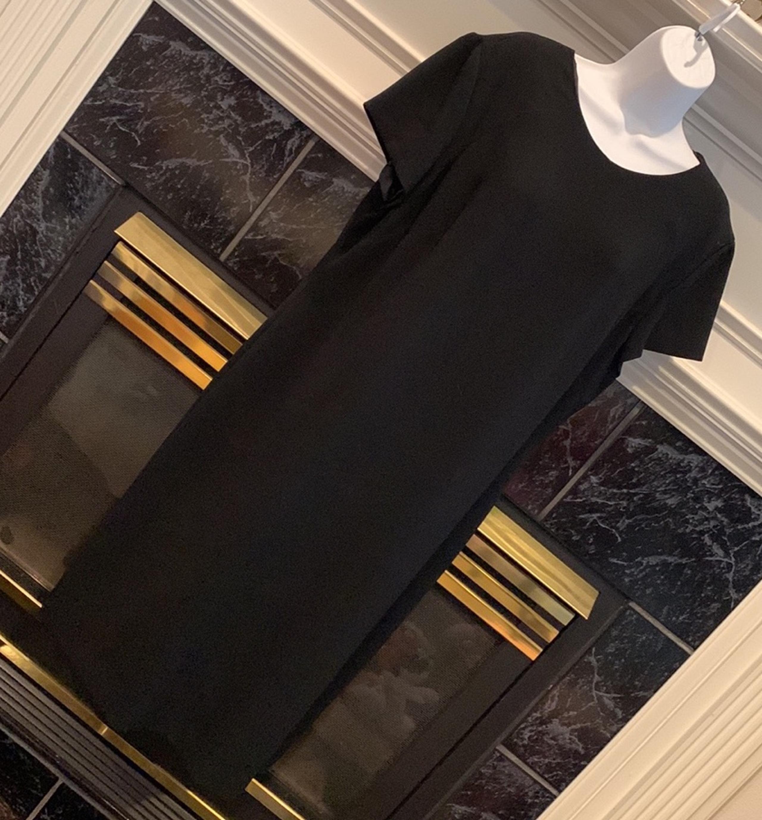 Talbots Little Black Dress