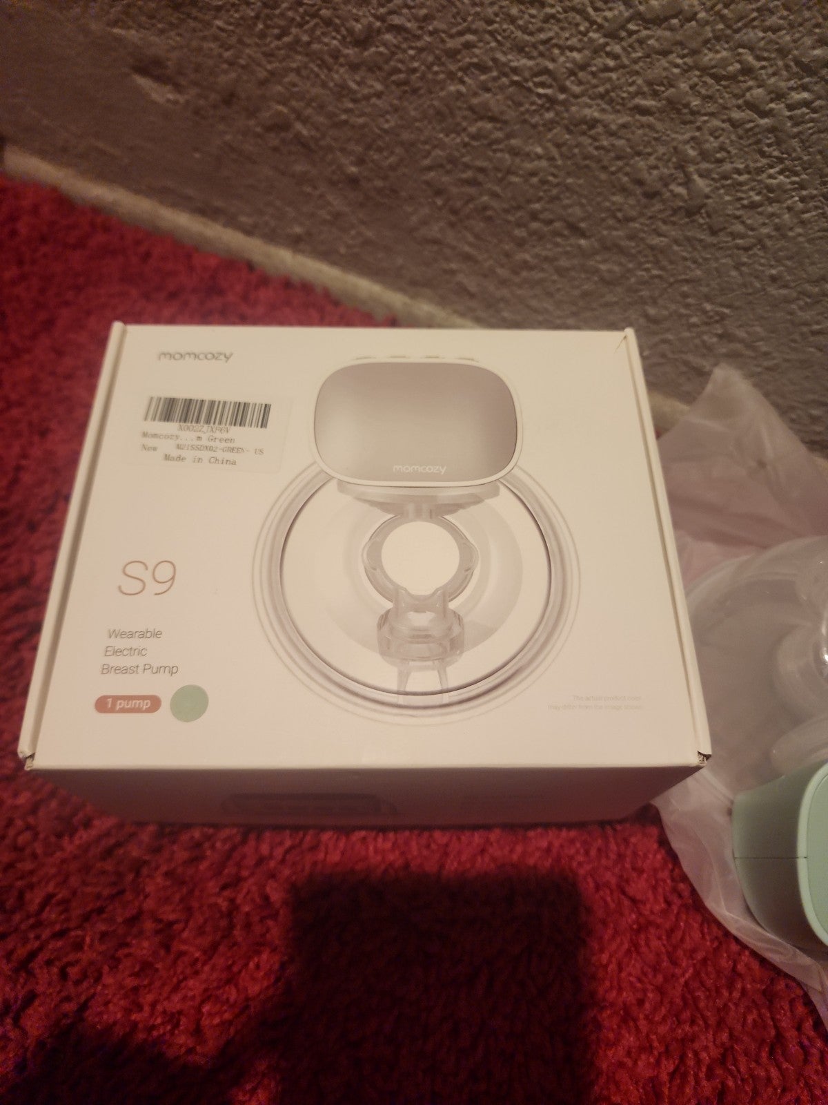 Momcozy s9