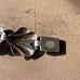 Vintage Niels Erik From Denmark Sterling Silver Flower Bud Jewelry Set
