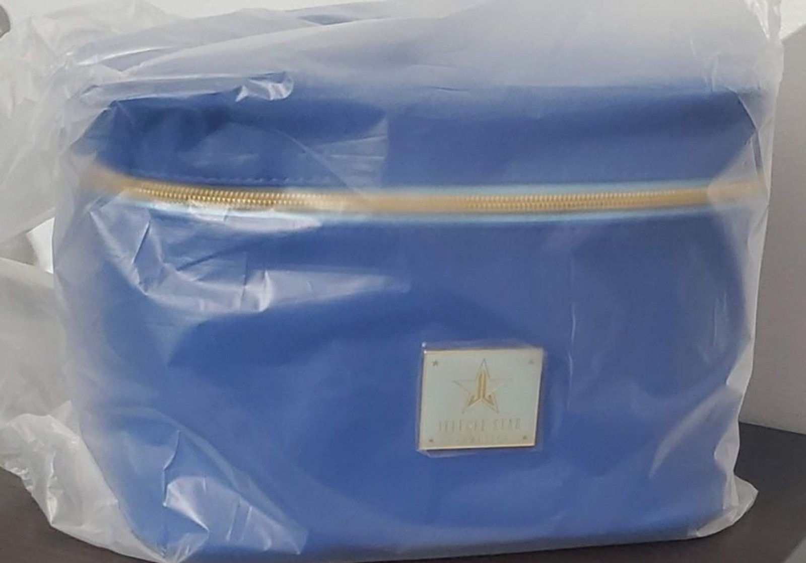Jeffree Star Makeup Bag