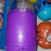 LARGE MIGHTY BEANZ LOT VINTAGE BEANZ COLLECTION