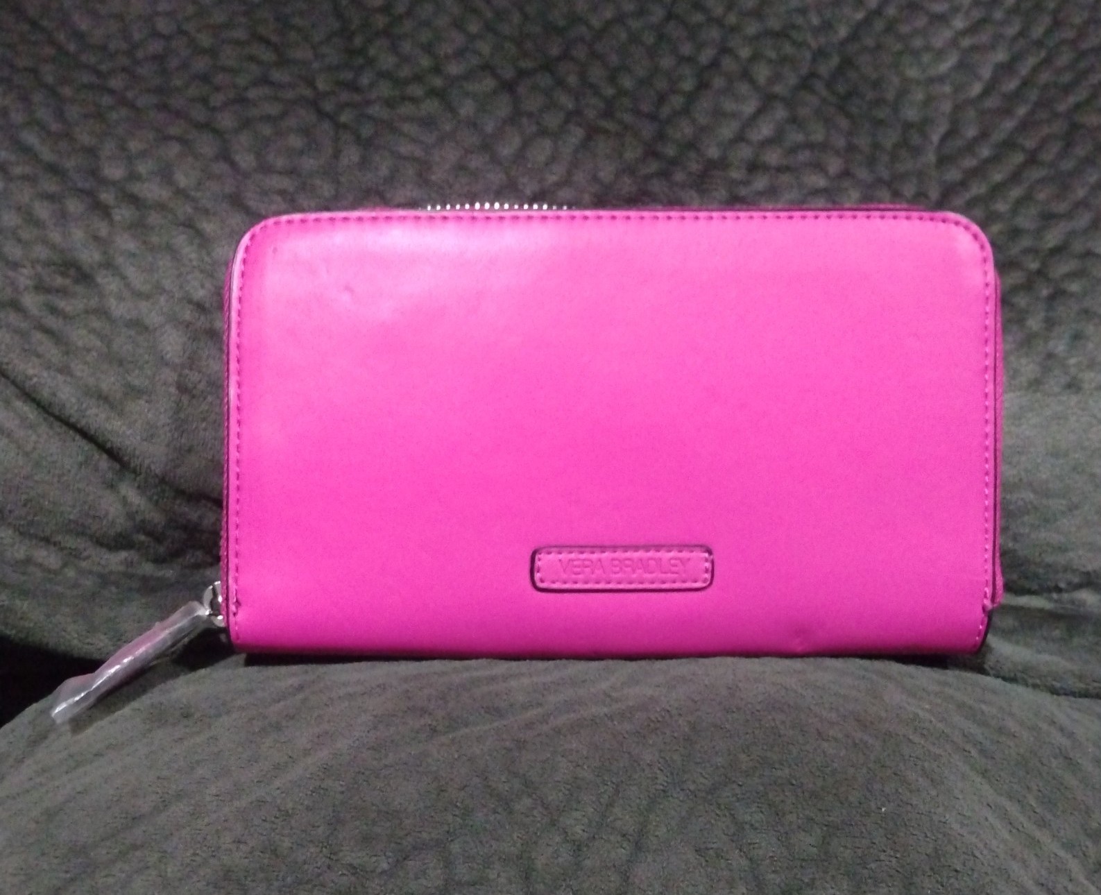 ❤️ VERA BRADLEY- FRUIT PUNCH PINK! ❤️