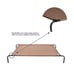 Elivated dog bed