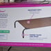 Elivated dog bed