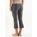 LULULEMON ATHLETICA Gather & Crow Crop Size 8