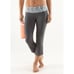 LULULEMON ATHLETICA Gather & Crow Crop Size 8