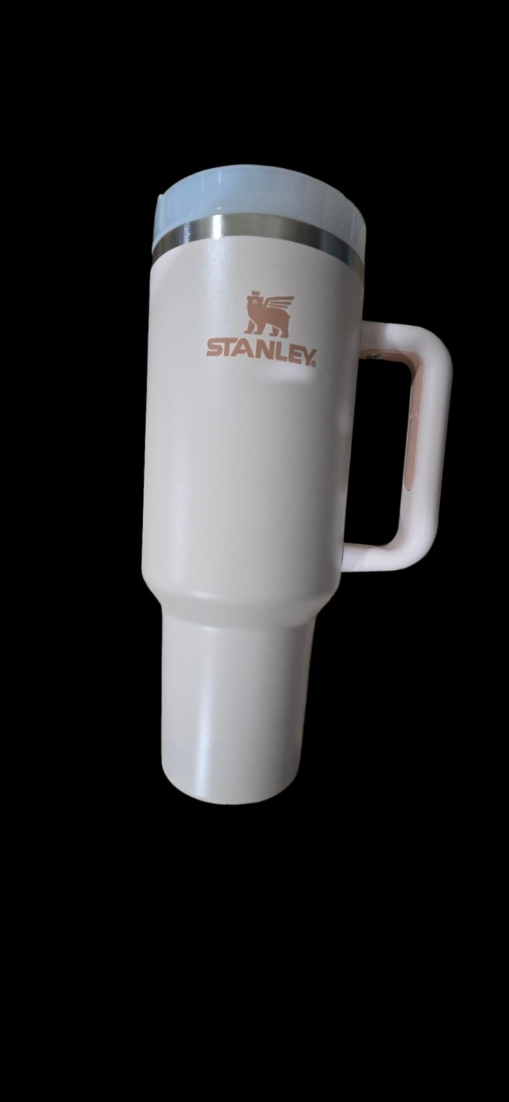 40 oz Stanley Tumbler
