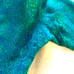 Gorgeous Emerald Green Wiggle Dress