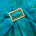 Gorgeous Emerald Green Wiggle Dress