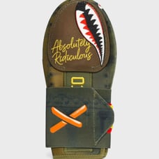 Absolutely Ridiculous ADULT Warhawk Sliding Mitt