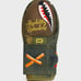 Absolutely Ridiculous ADULT Warhawk Sliding Mitt