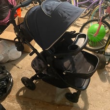 strollers