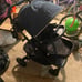 strollers