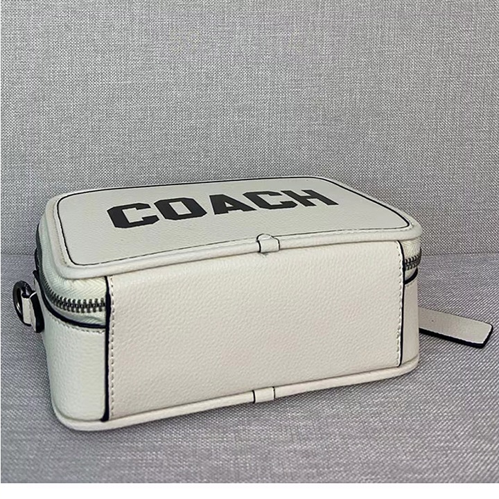 ◇Coach◇ Charter Crossbody with Coach Graphics COACH® | Upcrafted Noa Pop Up Messenger In Signature Canvas
