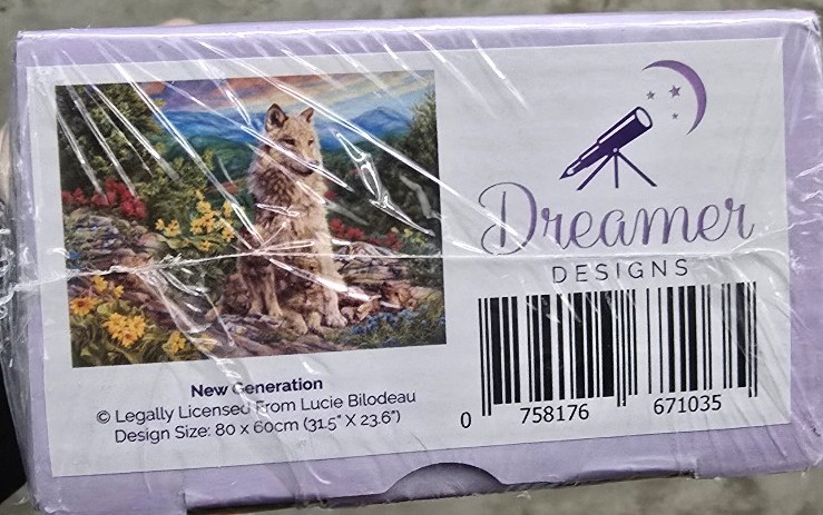 New Generation Dreamer Designs