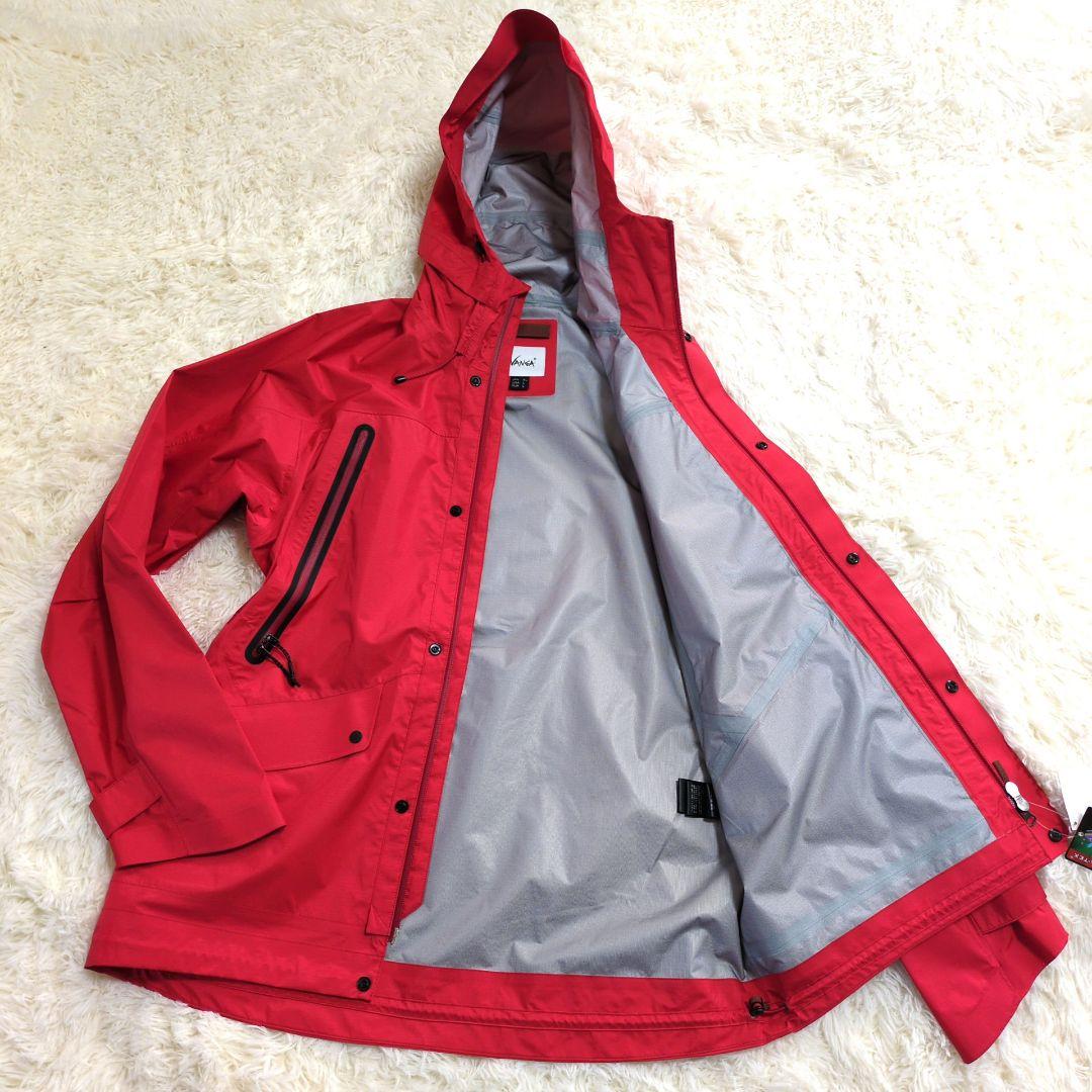 Brand New☆NANGA AURORA 3LAYER FIELD SHELL PARKA Parka