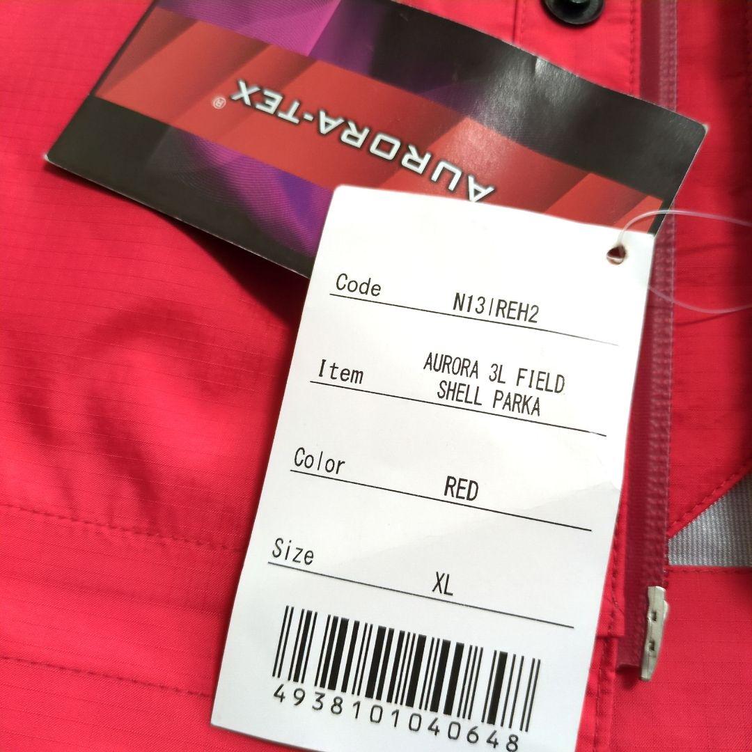 Brand New☆NANGA AURORA 3LAYER FIELD SHELL PARKA Parka