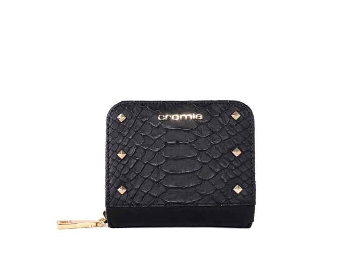 Cromia Mystic (26A0942) Leather Wallet
