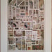 RARE Antique Plate Print from Fresco Decorations & Palaces Italy Ludwig Gruner