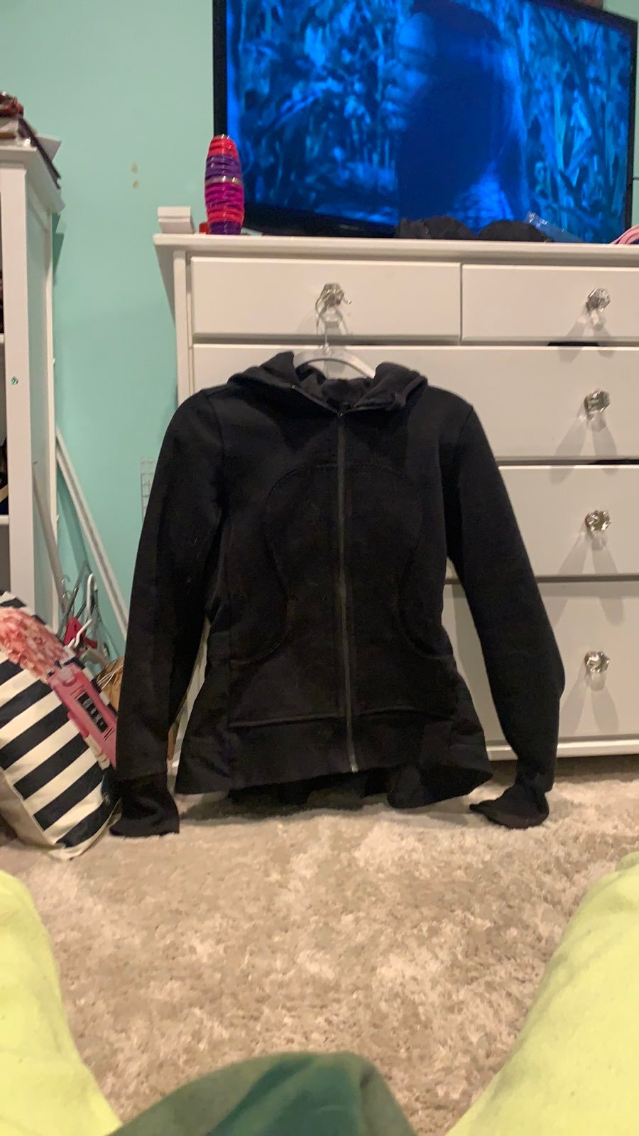 Lululemon