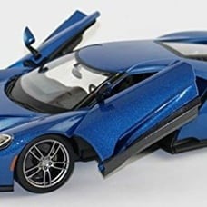 Maisto 1: 18 Special Edition - 2017 Ford Gt by