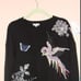 Jamison Songbird Sweater
