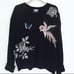 Jamison Songbird Sweater