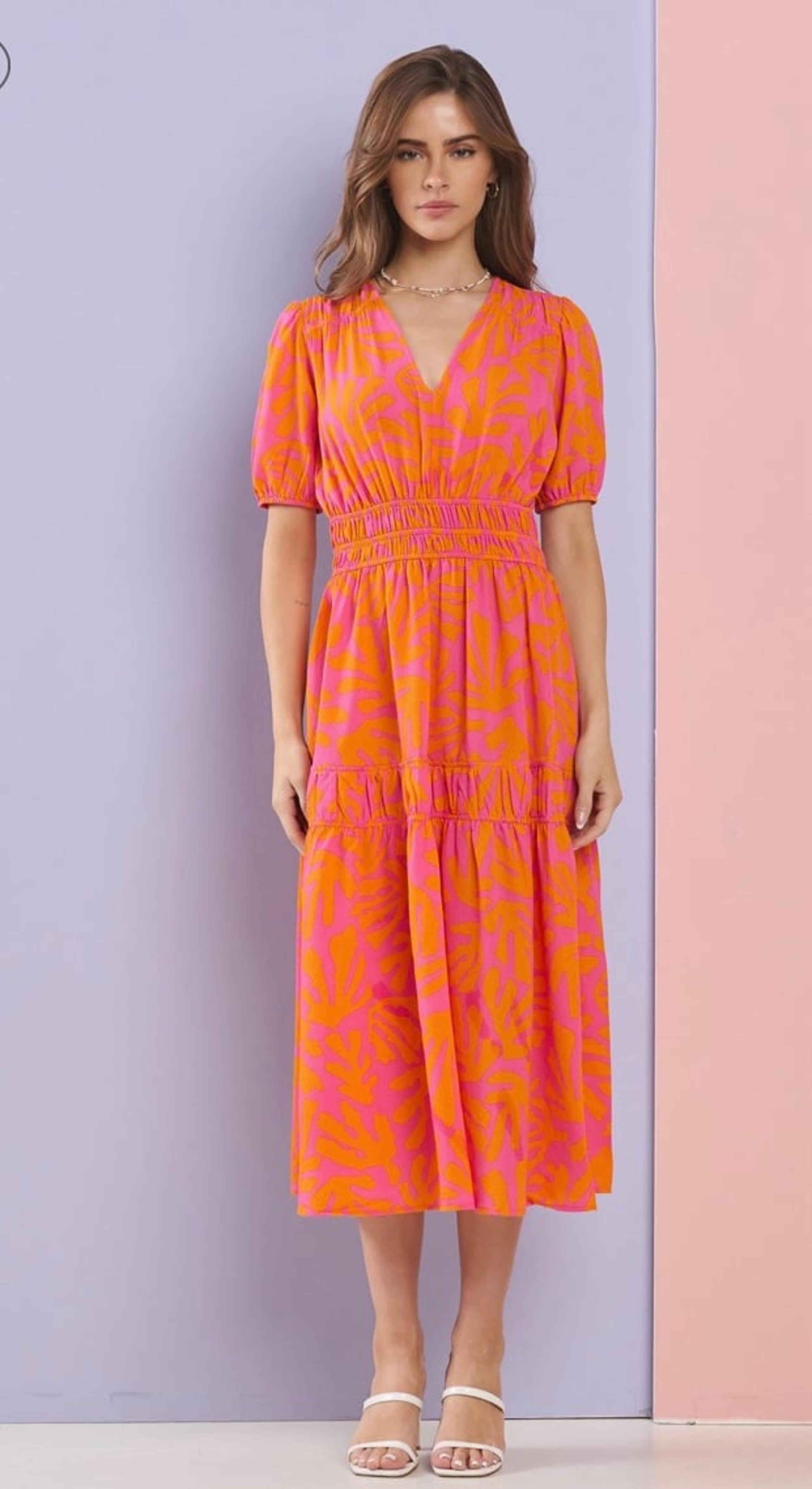 Women’s dress