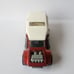 Vintage 1970 Hot Wheels Redline Power Pad Red EXCELLENT!