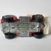 Vintage 1970 Hot Wheels Redline Power Pad Red EXCELLENT!