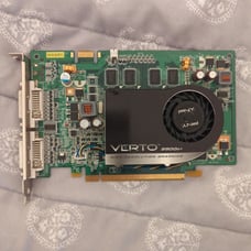 Verto GeForce 9500GT Graphics Card