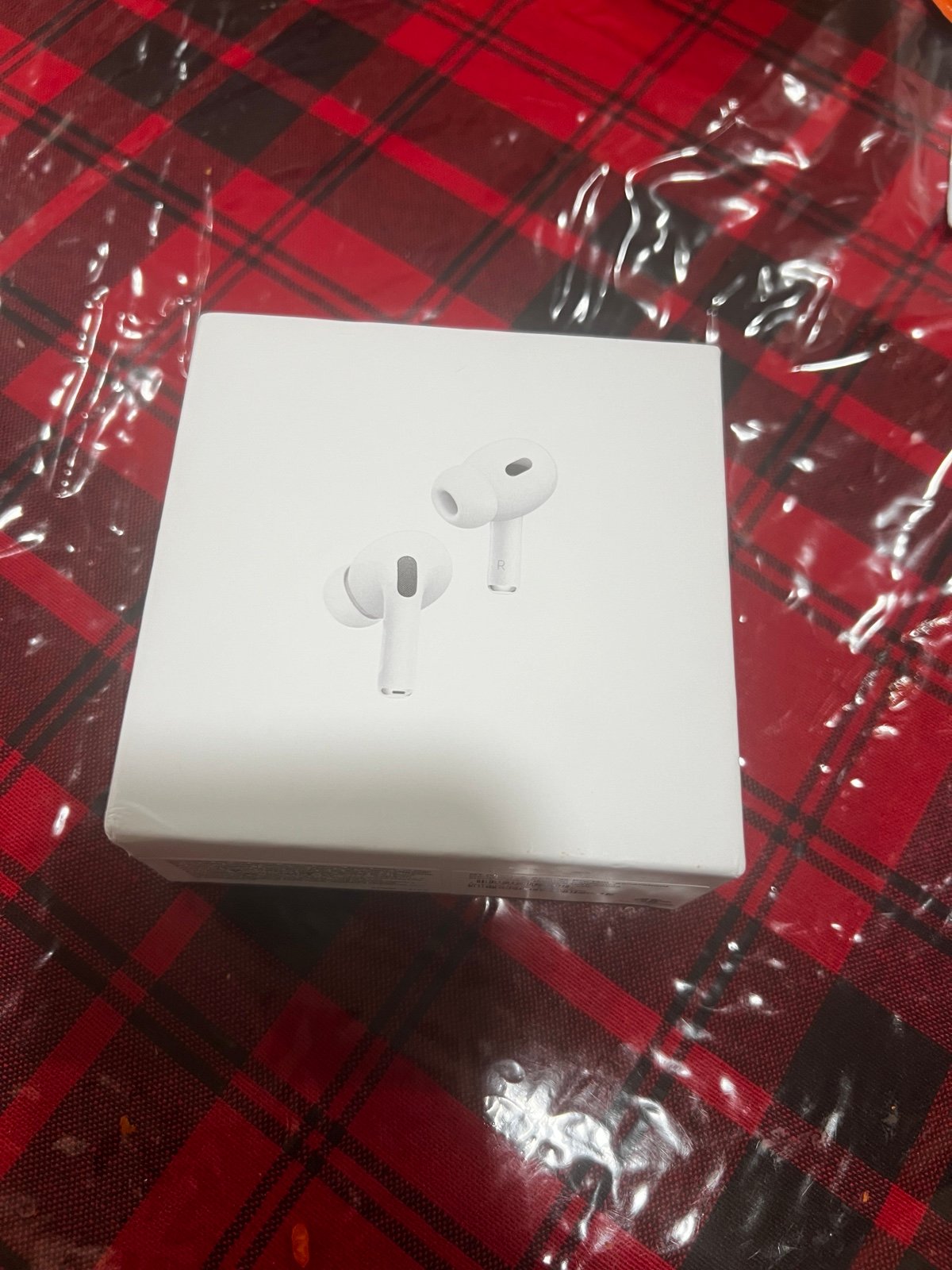 airpods pro 2