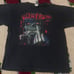 Vintage 2000s DOPE band Shirt Industrial Nu-Metal Heavy Metal Alternative Rock