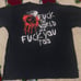 Vintage 2000s DOPE band Shirt Industrial Nu-Metal Heavy Metal Alternative Rock
