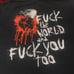 Vintage 2000s DOPE band Shirt Industrial Nu-Metal Heavy Metal Alternative Rock