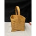 Peterboro Traditional Knitting Storage Basket 14”