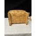 Peterboro Traditional Knitting Storage Basket 14”