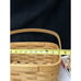 Peterboro Traditional Knitting Storage Basket 14”