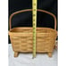 Peterboro Traditional Knitting Storage Basket 14”