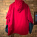 LLBean 80s Anorak Parka