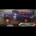 Samual Adams Die Cast Truck