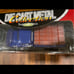 Samual Adams Die Cast Truck