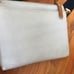 Brighton Sadie London Groove baby blue Cross body bag with Marc Jacobs strap