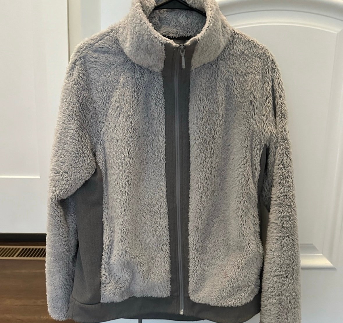 North face fleece