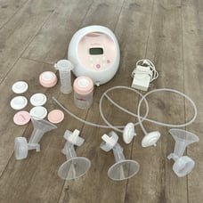 Spectra Breast Pump