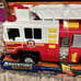 Adventure Force Firetruck with lights & Sound