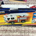 Adventure Force Firetruck with lights & Sound