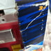 Adventure Force Firetruck with lights & Sound