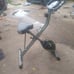 Exerpeutic exercise bike